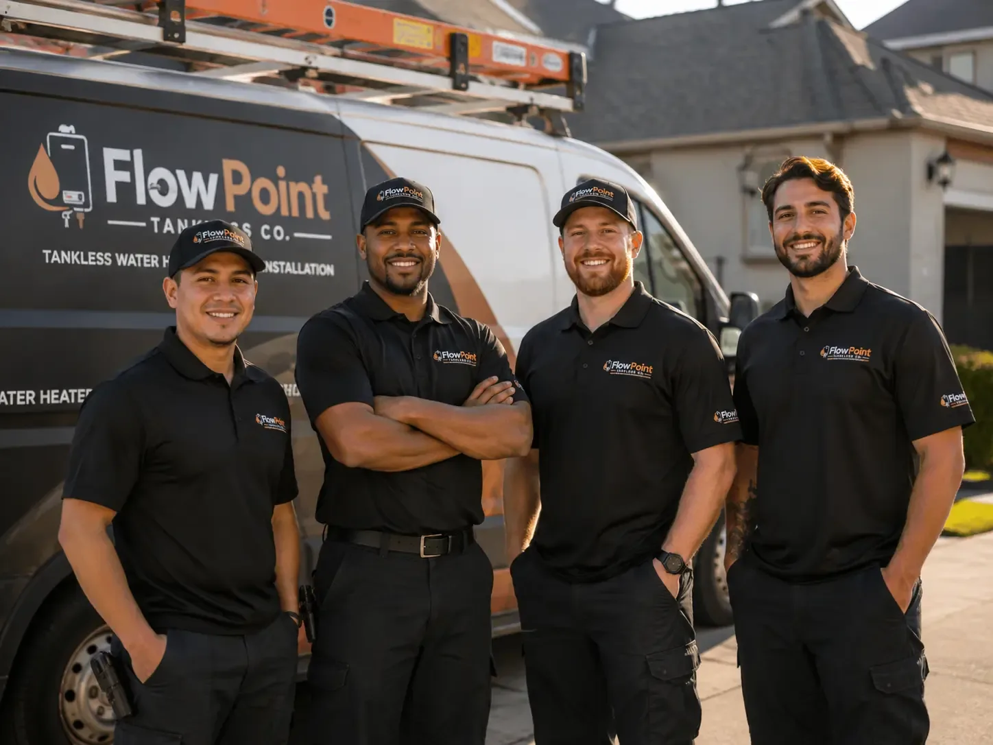 Tankless Water Heater Installation company in Clancy, MT