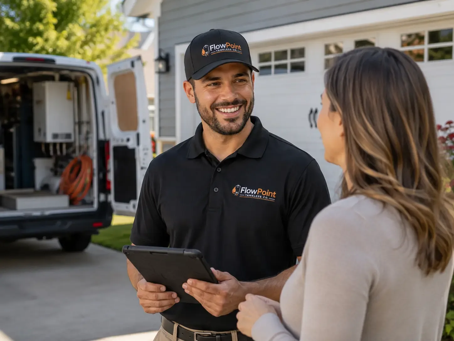 Tankless Water Heater Installation Clancy, MT FAQs